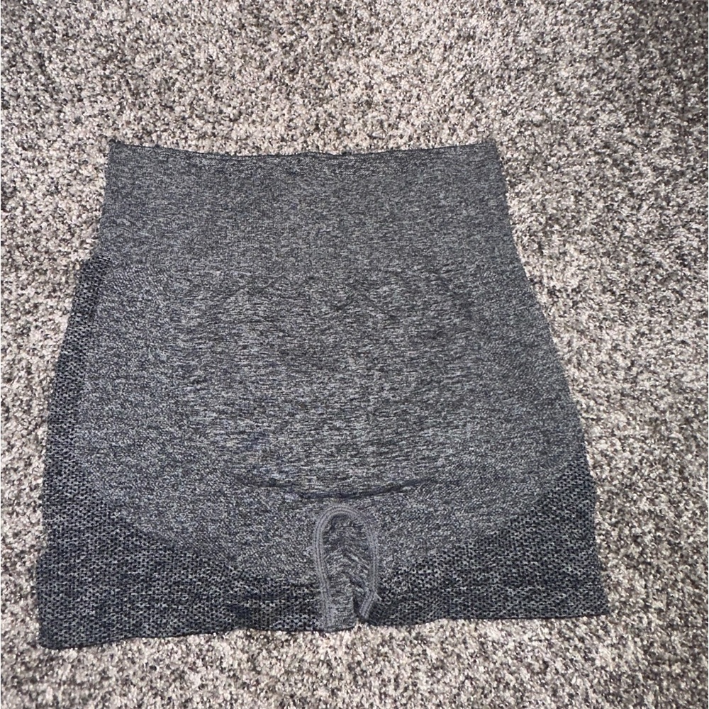 Biker shorts